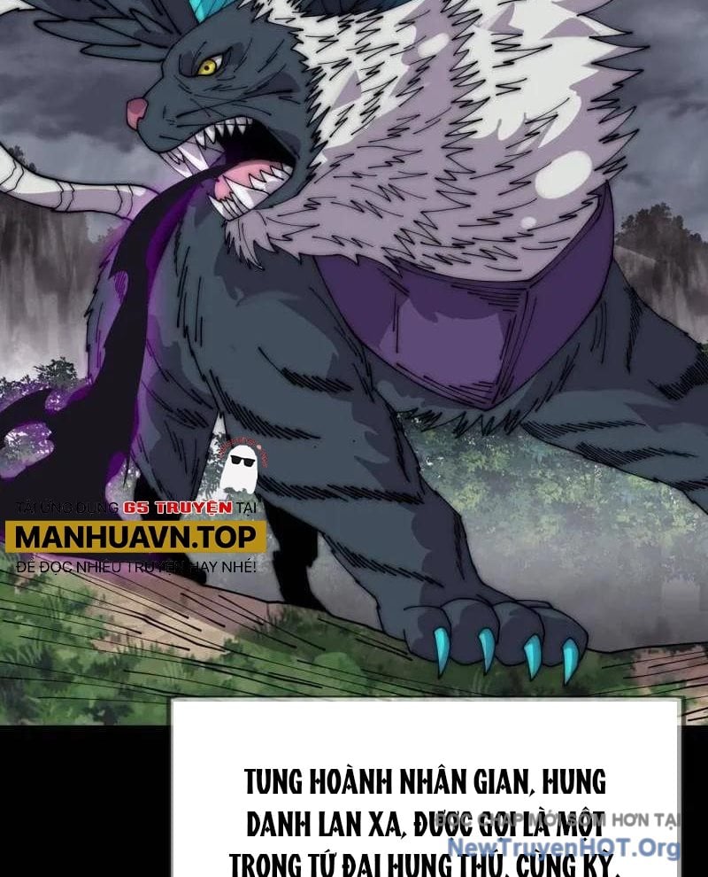 Ta Có Một Sơn Trại: Chapter 1170