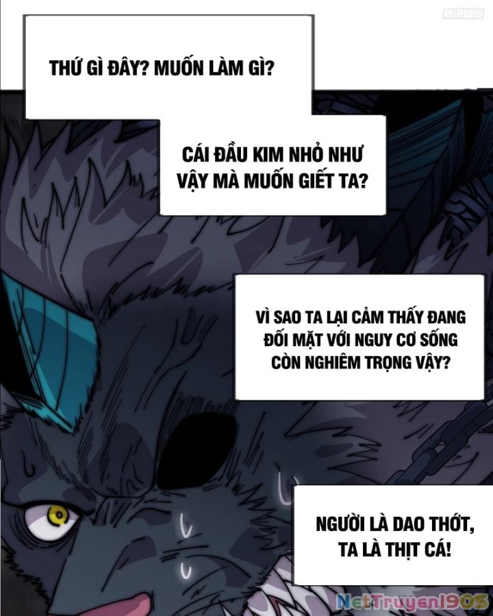 Ta Có Một Sơn Trại: Chapter 1171