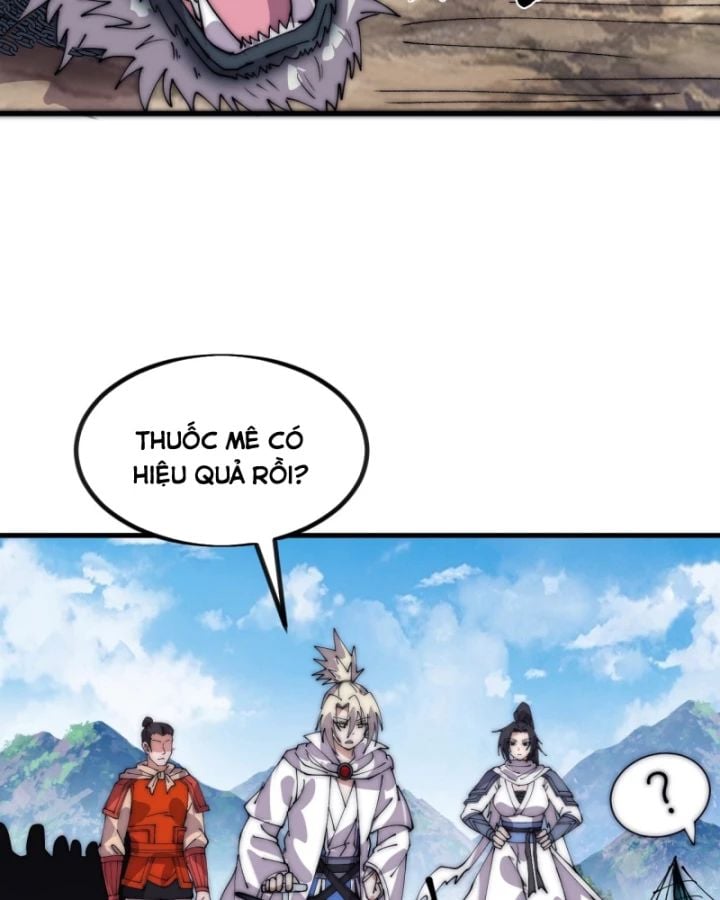 Ta Có Một Sơn Trại: Chapter 1171