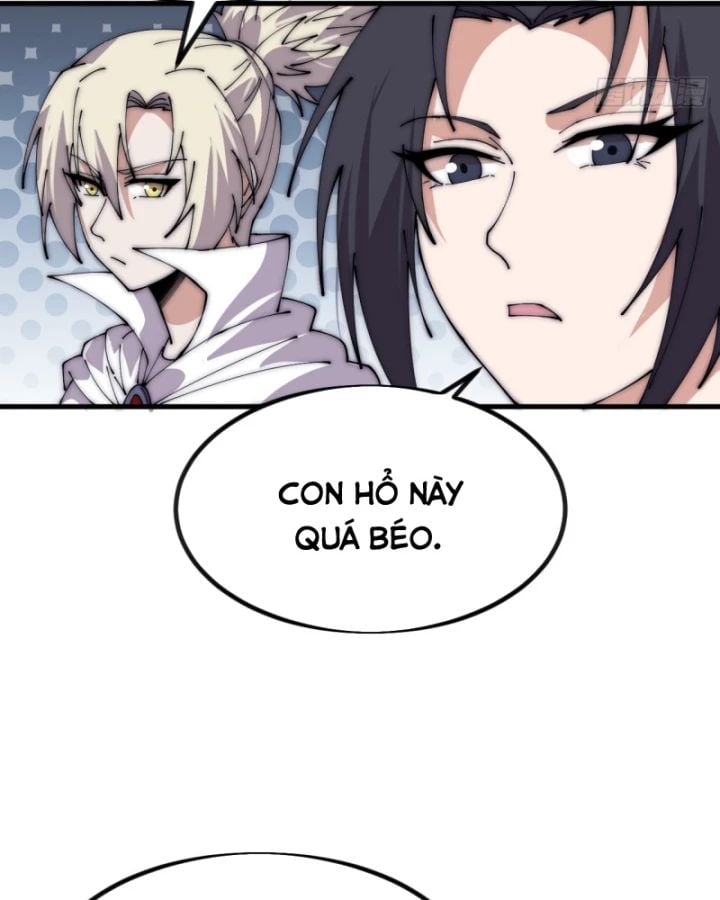Ta Có Một Sơn Trại: Chapter 1171