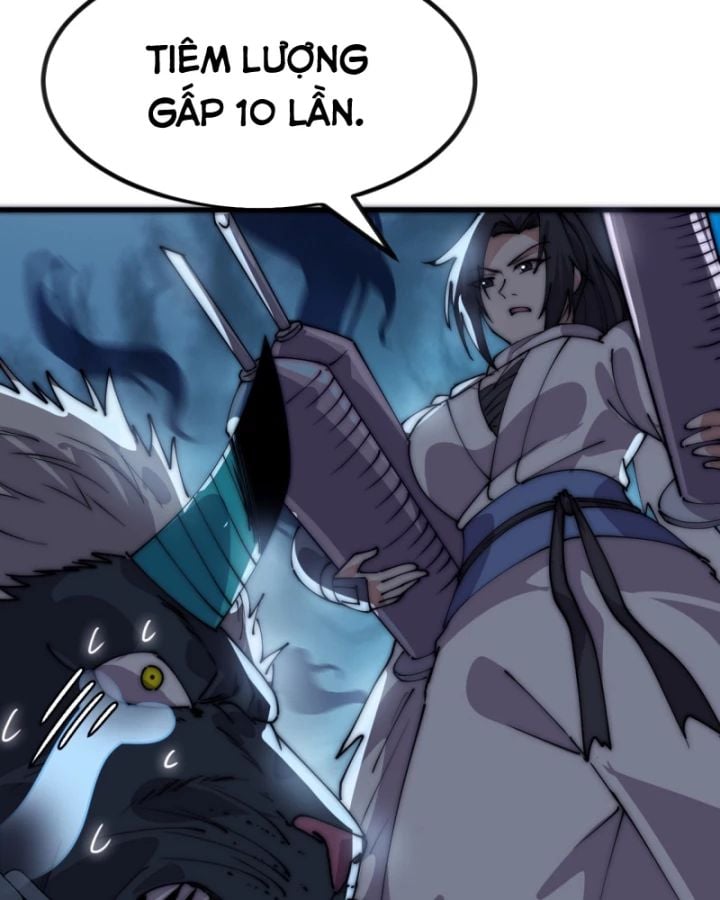 Ta Có Một Sơn Trại: Chapter 1171