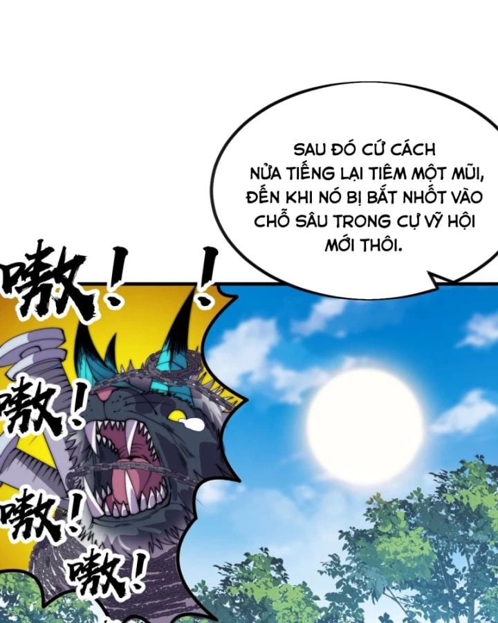Ta Có Một Sơn Trại: Chapter 1171