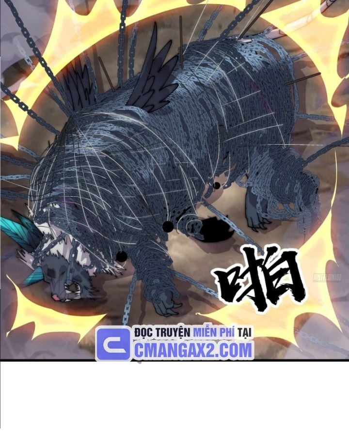 Ta Có Một Sơn Trại: Chapter 1171