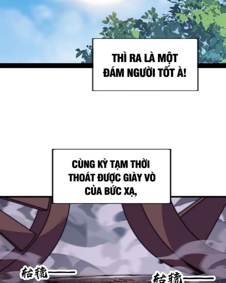 Ta Có Một Sơn Trại: Chapter 1171