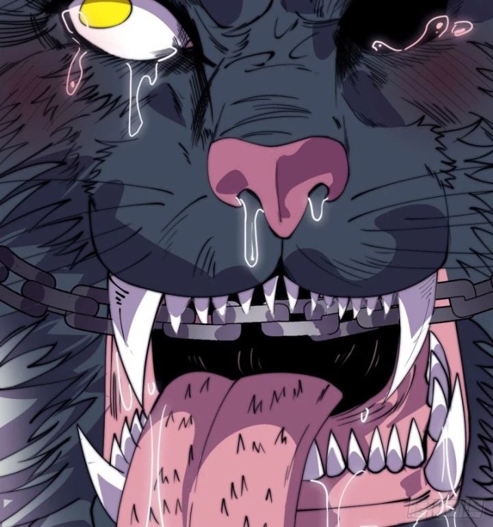 Ta Có Một Sơn Trại: Chapter 1171