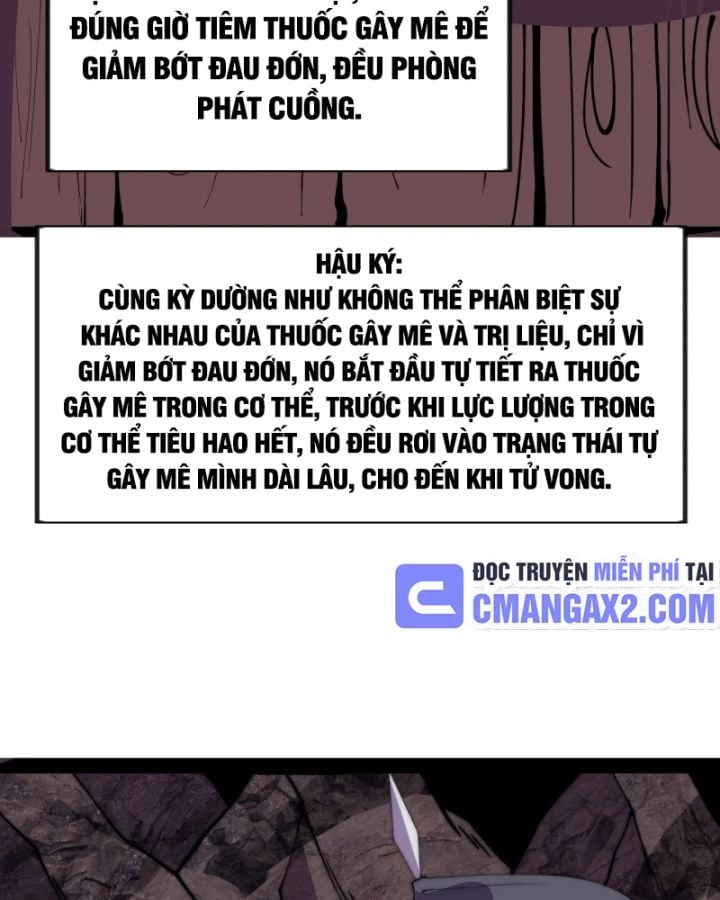 Ta Có Một Sơn Trại: Chapter 1171