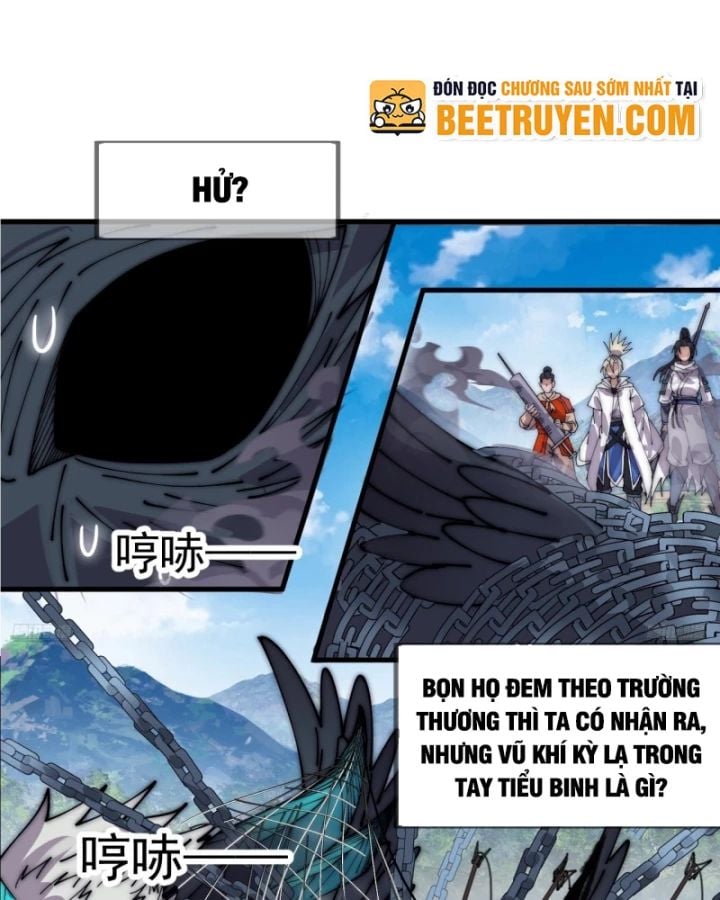 Ta Có Một Sơn Trại: Chapter 1171