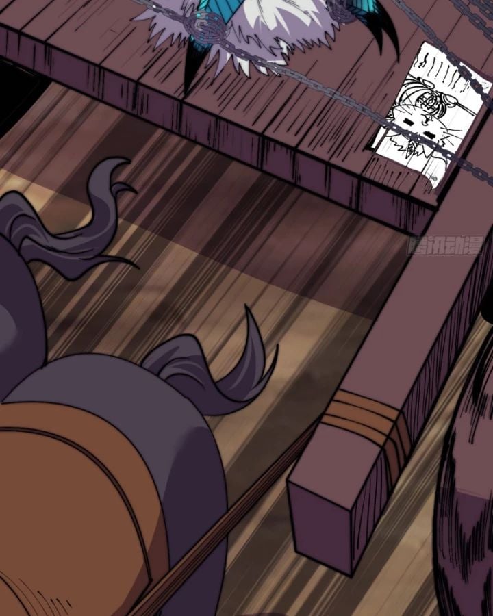 Ta Có Một Sơn Trại: Chapter 1171