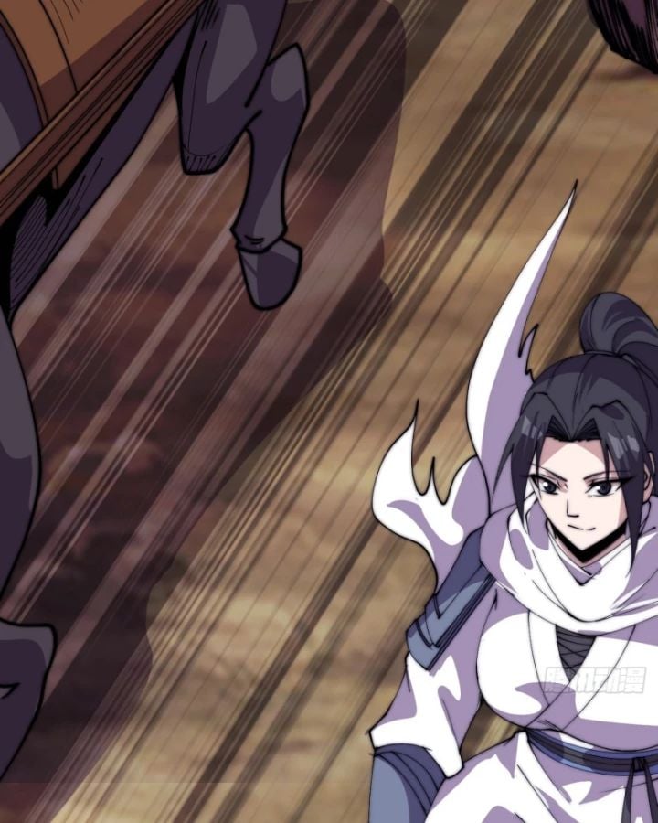 Ta Có Một Sơn Trại: Chapter 1171