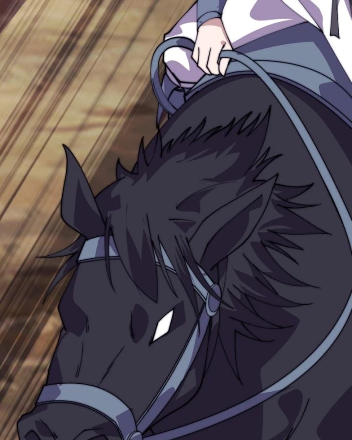 Ta Có Một Sơn Trại: Chapter 1171