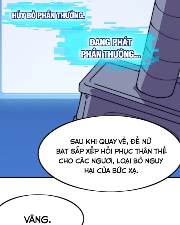 Ta Có Một Sơn Trại: Chapter 1171