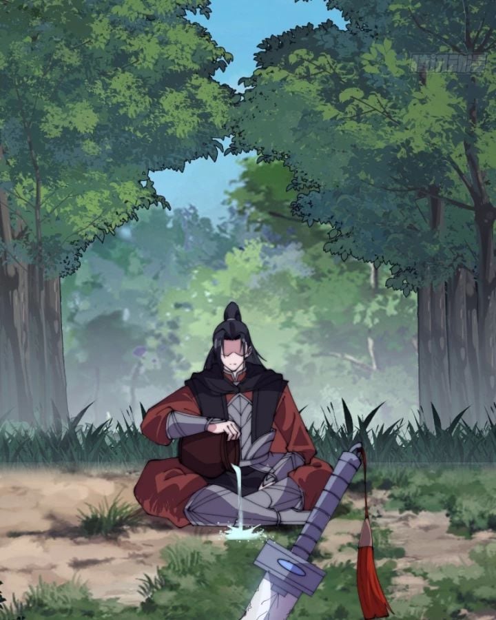 Ta Có Một Sơn Trại: Chapter 1171