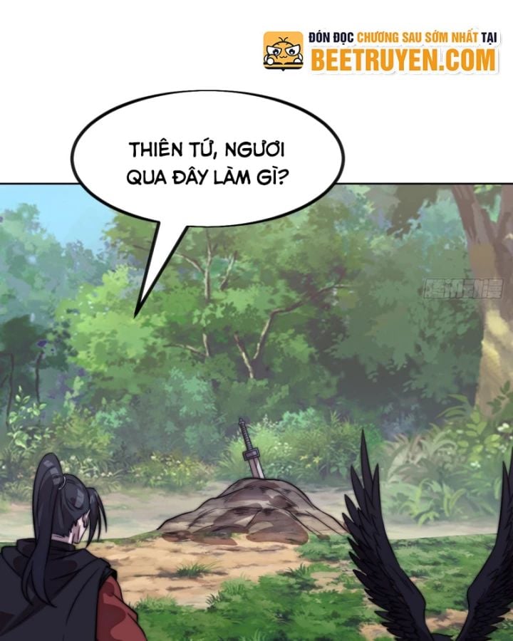 Ta Có Một Sơn Trại: Chapter 1171