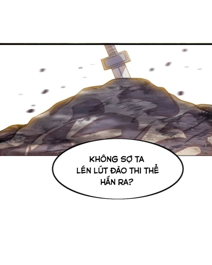 Ta Có Một Sơn Trại: Chapter 1171