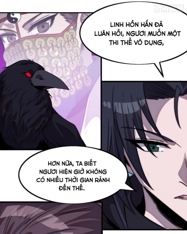 Ta Có Một Sơn Trại: Chapter 1171
