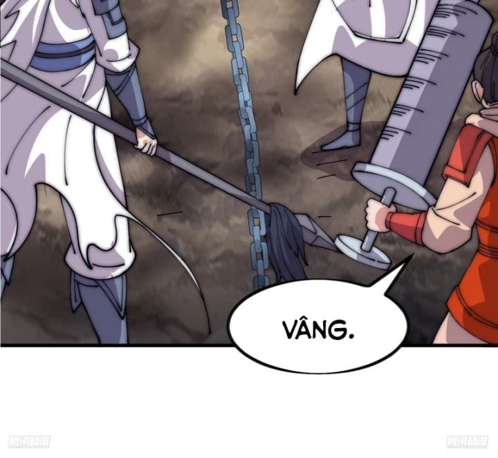 Ta Có Một Sơn Trại: Chapter 1171