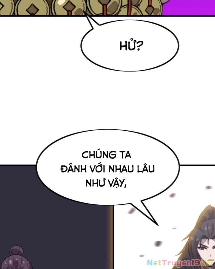 Ta Có Một Sơn Trại: Chapter 1171