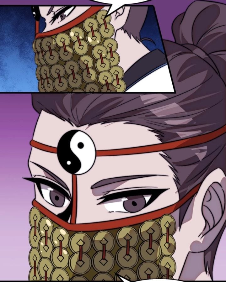 Ta Có Một Sơn Trại: Chapter 1171
