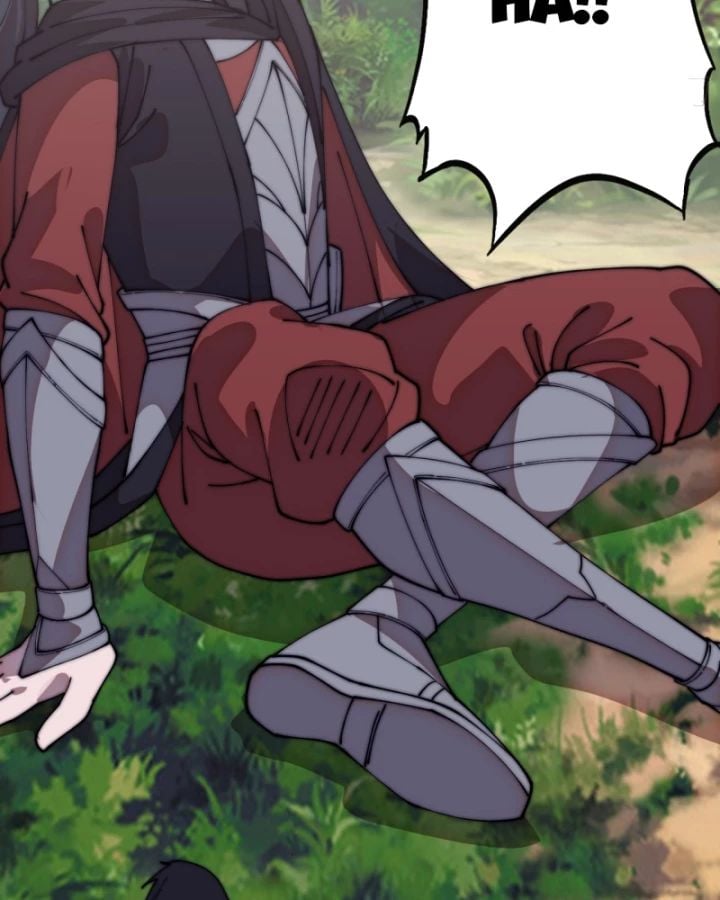 Ta Có Một Sơn Trại: Chapter 1171