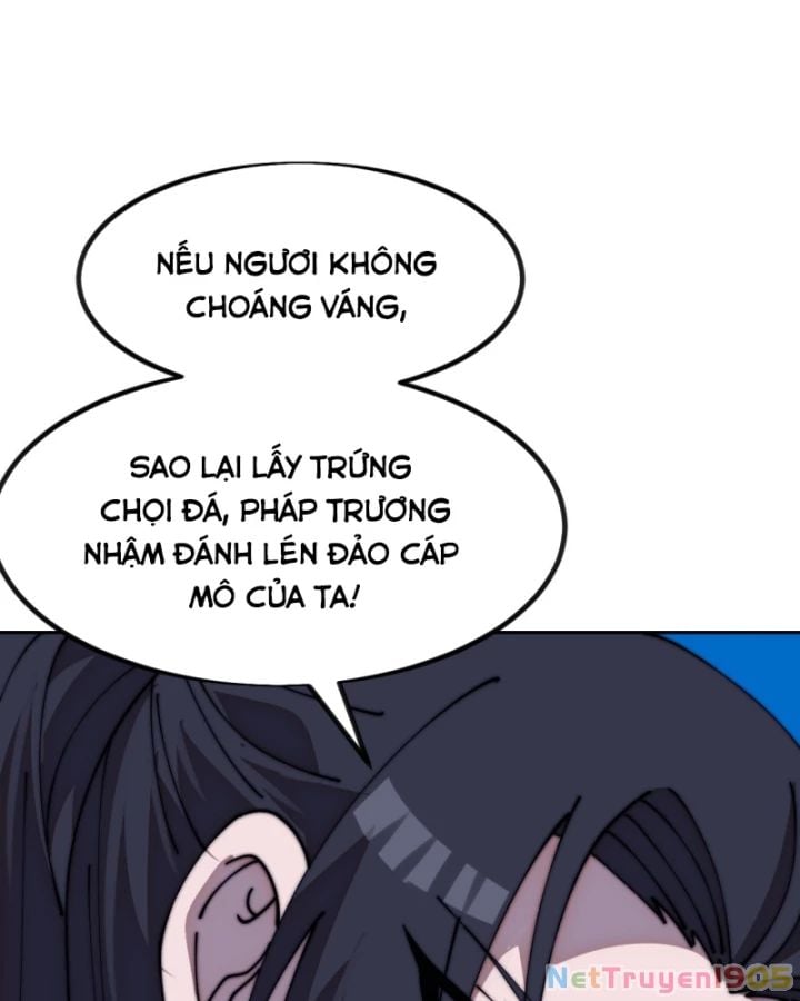 Ta Có Một Sơn Trại: Chapter 1171