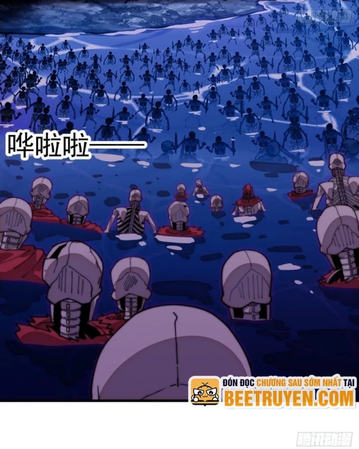Ta Có Một Sơn Trại: Chapter 1171