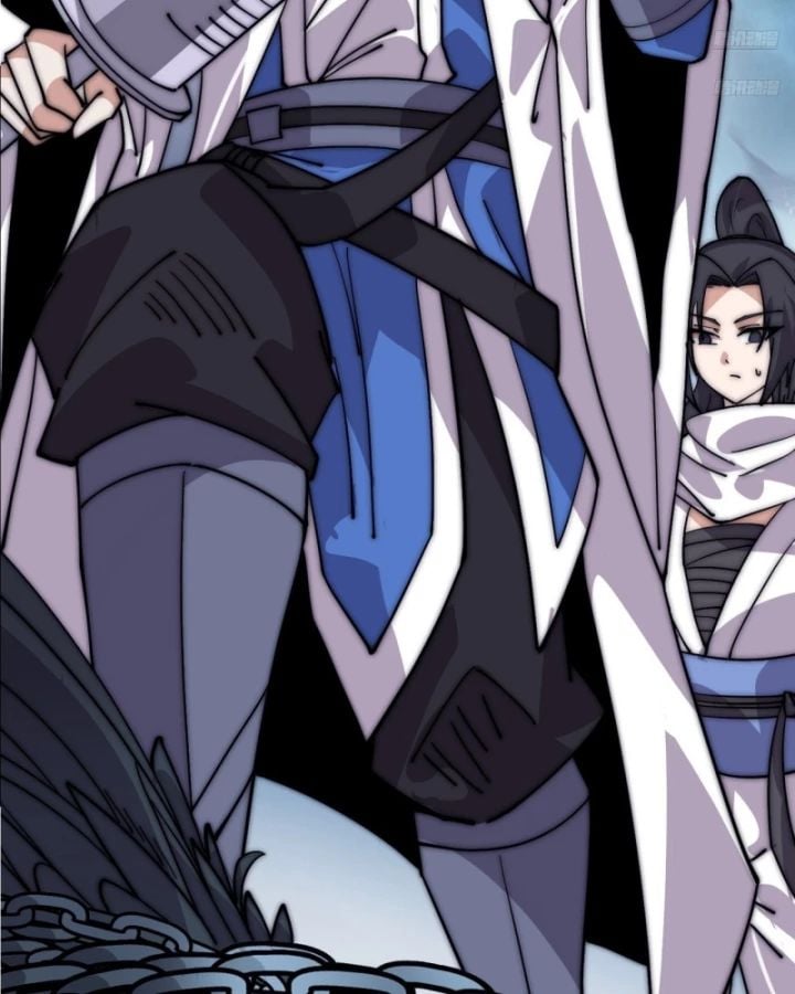 Ta Có Một Sơn Trại: Chapter 1171