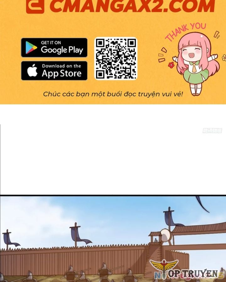 Ta Có Một Sơn Trại: Chapter 1172