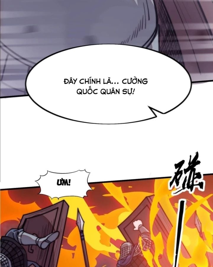 Ta Có Một Sơn Trại: Chapter 1172