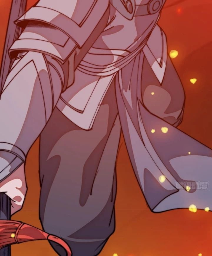 Ta Có Một Sơn Trại: Chapter 1172