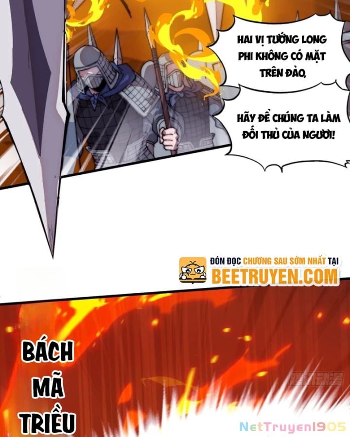 Ta Có Một Sơn Trại: Chapter 1172
