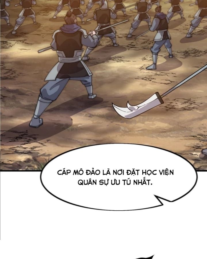 Ta Có Một Sơn Trại: Chapter 1172