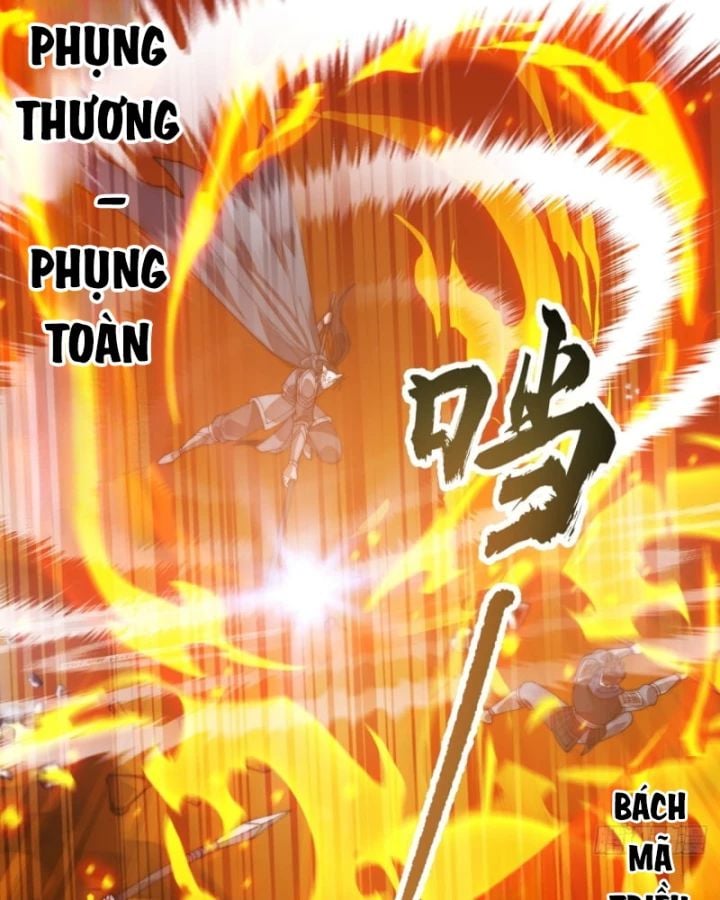 Ta Có Một Sơn Trại: Chapter 1172