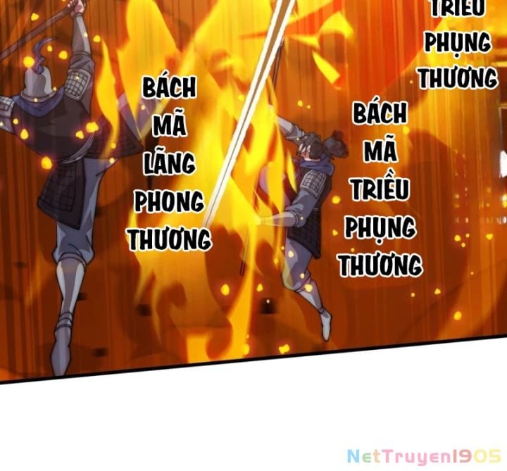 Ta Có Một Sơn Trại: Chapter 1172
