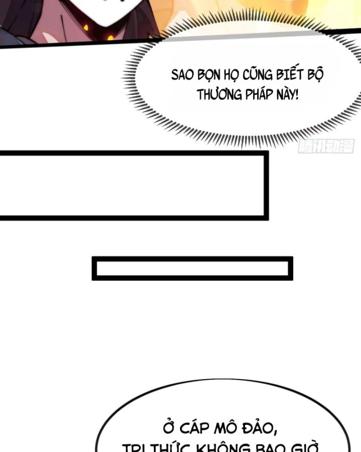 Ta Có Một Sơn Trại: Chapter 1172