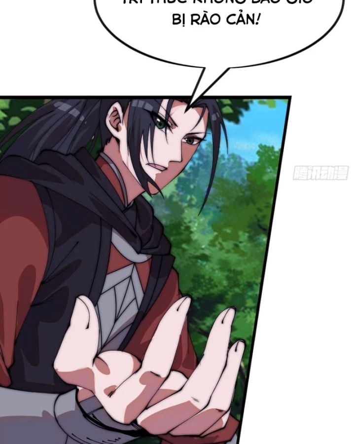 Ta Có Một Sơn Trại: Chapter 1172