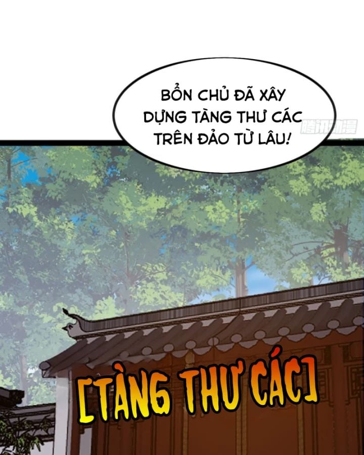 Ta Có Một Sơn Trại: Chapter 1172