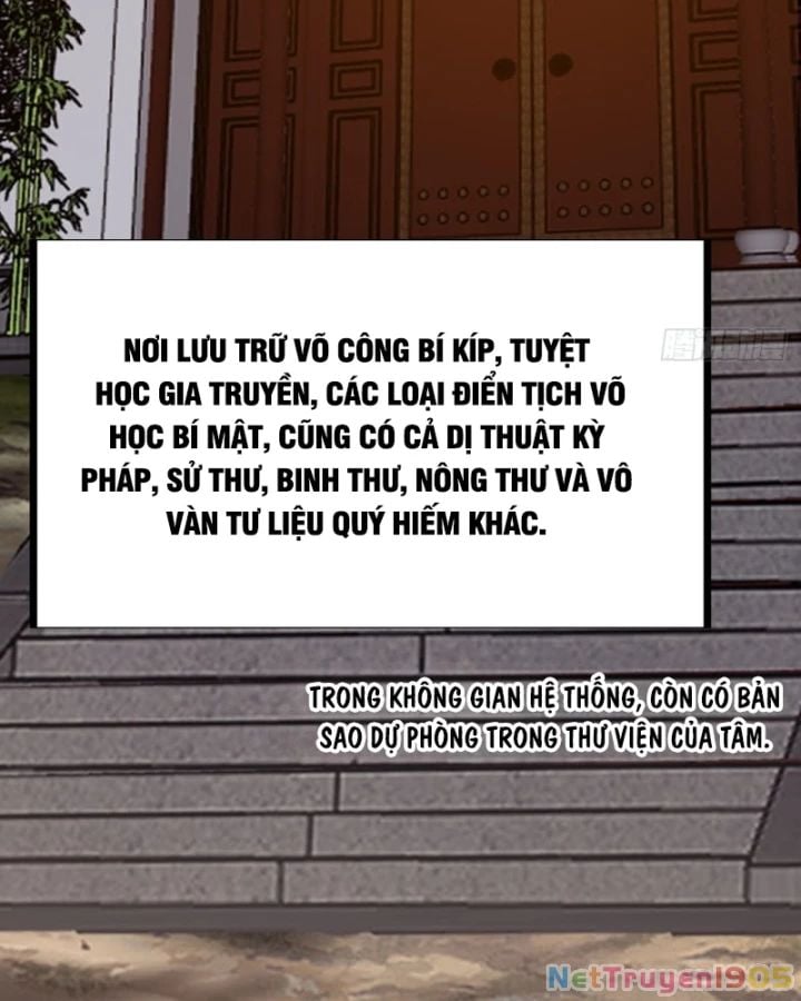 Ta Có Một Sơn Trại: Chapter 1172