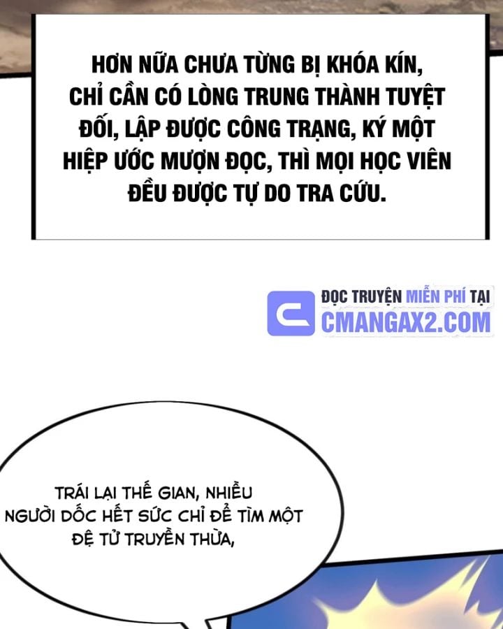 Ta Có Một Sơn Trại: Chapter 1172
