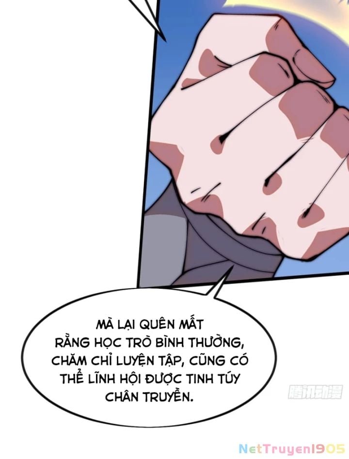 Ta Có Một Sơn Trại: Chapter 1172