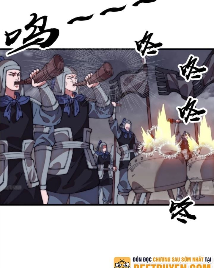 Ta Có Một Sơn Trại: Chapter 1172