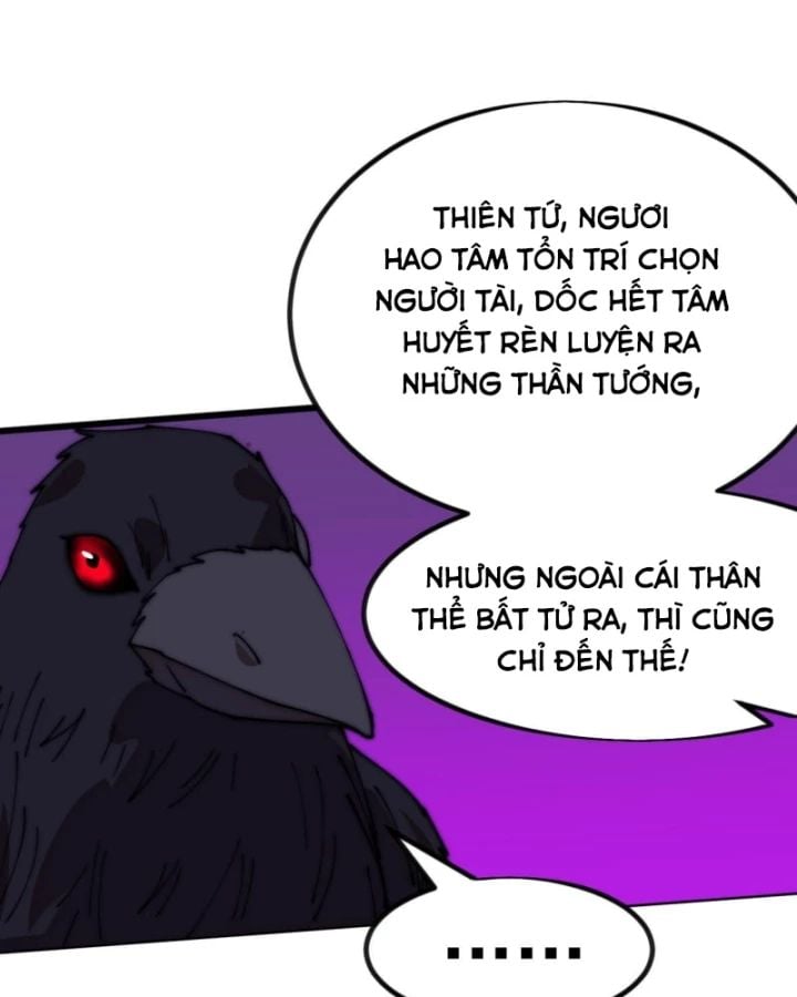 Ta Có Một Sơn Trại: Chapter 1172