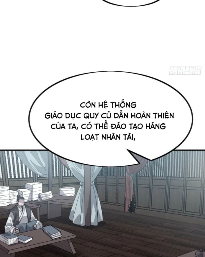 Ta Có Một Sơn Trại: Chapter 1172
