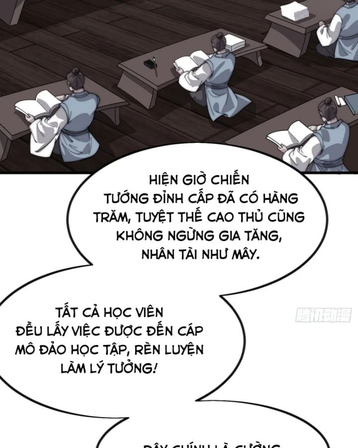 Ta Có Một Sơn Trại: Chapter 1172