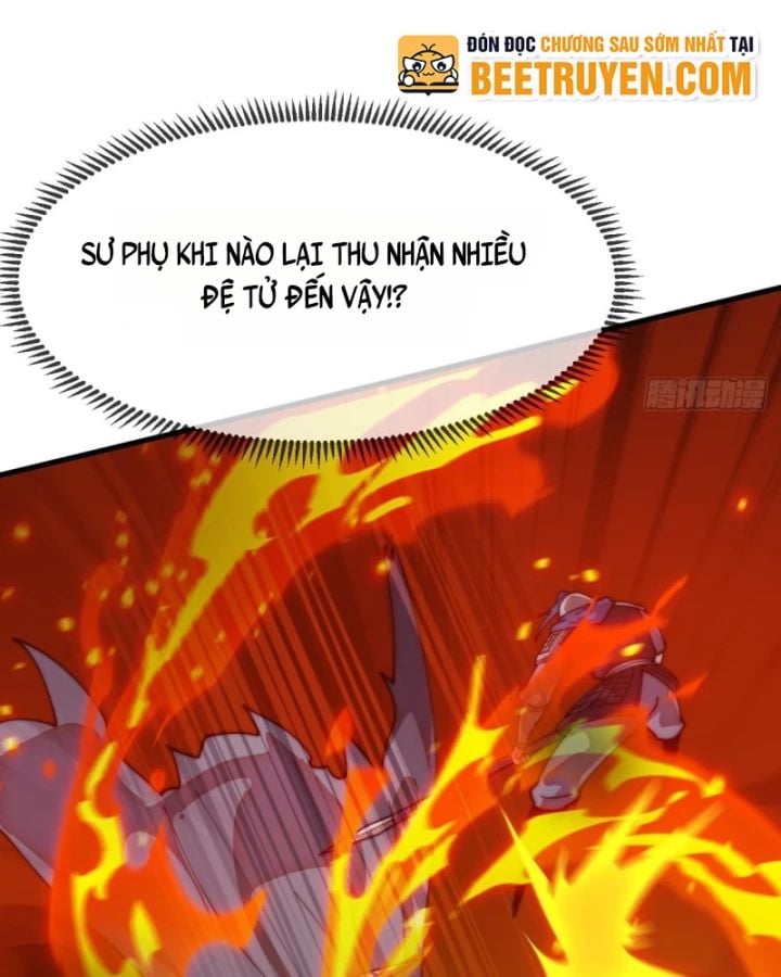 Ta Có Một Sơn Trại: Chapter 1172