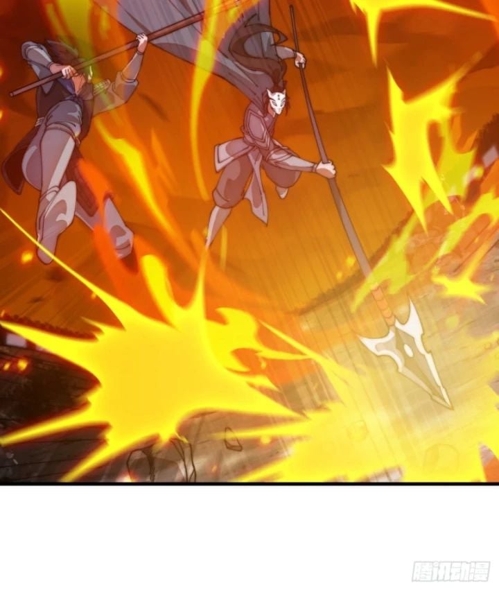 Ta Có Một Sơn Trại: Chapter 1172