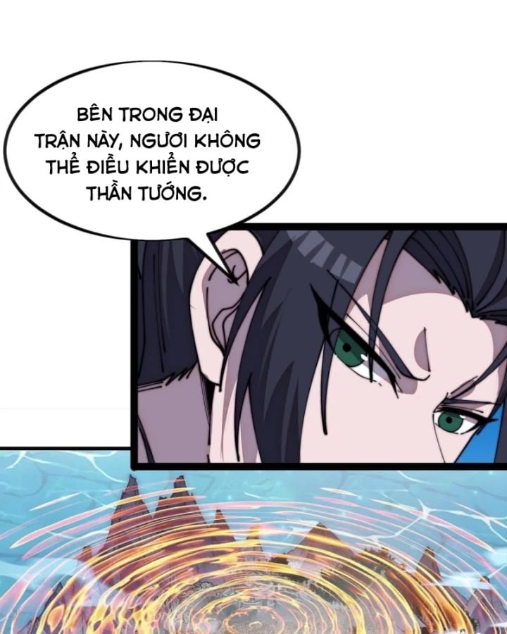 Ta Có Một Sơn Trại: Chapter 1172
