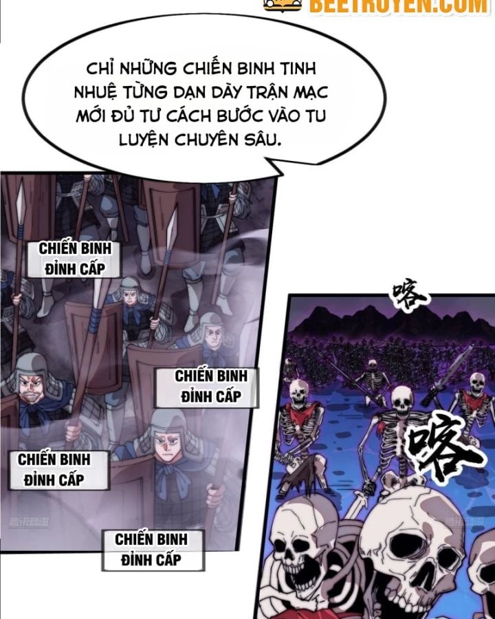 Ta Có Một Sơn Trại: Chapter 1172