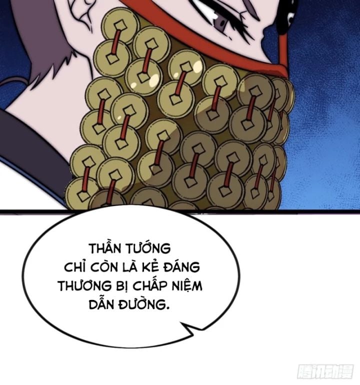 Ta Có Một Sơn Trại: Chapter 1172