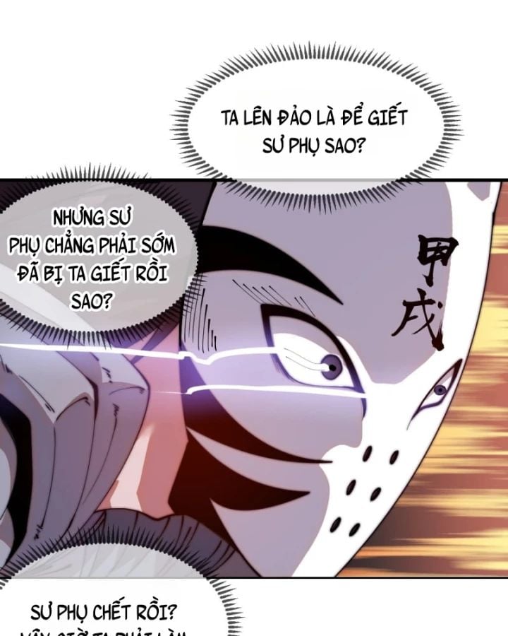Ta Có Một Sơn Trại: Chapter 1172