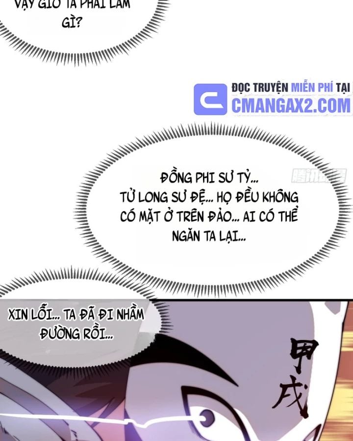 Ta Có Một Sơn Trại: Chapter 1172